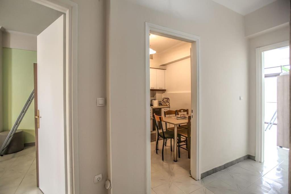 Del Sol #5 Meteora Luxurious Family Suites Καλαμπάκα Εξωτερικό φωτογραφία