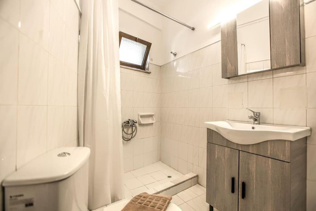 Del Sol #5 Meteora Luxurious Family Suites Καλαμπάκα Εξωτερικό φωτογραφία